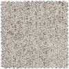BAGGY NM ORARI WOVEN NATURALMELANGE TEXTAAFOAM OASIS 91