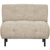 373452 NM 01 VS WE Lloyd fauteuil grof geweven naturel melange EA