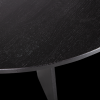 200188 Z 02 VS BL Fries eettafel eiken blacknight detail