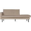 800743 K 01 VS BP Rodeo daybed left velvet khaki PS EA