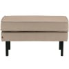 800897 K 01 VS BP Rodeo hocker op poten velvet khaki PS EA