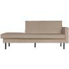 800746 K 01 VS BP Rodeo daybed right velvet khaki PS EA