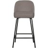 800294 NO 01 VS BP Vogue barstoel 65cm boucle nougat PS EA