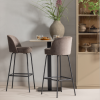 377745 800293 NO 01 SF WP Vogue barstoel bartafel poot vierkant