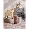 801432 L 373948 Z 373965 B 373949 Z 01 SF BL Radiate fauteuil lime Menne opbergkast Nori Neva bijzettafel