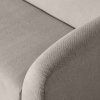 801270 W 02 VS BP Sloping 3 zits bank off white melange detail PS