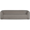 801270 G 01 VS BP Sloping 3 zits bank grijs melange PS