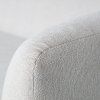 801270 P 01 VS BP Sloping 3 zits bank pearl melange detail