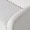 801270 P 02 VS BP Sloping 3 zits bank pearl melange detail