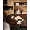 400505 N 400504 N 400482 W 01 SF VT Modulair bovenkast 110cm 77cm Ellips eettafel