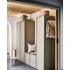 400496 M 400492 M 400494 M 01 SF VT Daily double 200x100cm single 100x50cm 50x100cm grenen dakargrau