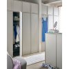 400496 M 400493 M 400494 M 400495 M 400491 M 02 SF VT Daily closet 200x100cm 200x50cm 50x100cm 110x100cm 50x50cm grenen dakargrau