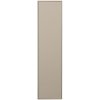 400493 M 01 VS VT Daily closet single 200x50cm grenen dakargrau