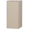 400492 M 02 VS VT Daily closet single 110x50cm grenen dakargrau EA