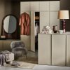 400496 M 400495 M 400494 M 400493 M 400492 M 400491 M 373587 N 01 SF VT Daily closet single double Bodi poef VIERKANT