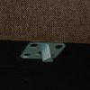 400484 400485 400486 400487 400489 400490 C 02 VS VT Couple chocolade bruin detail PS