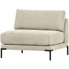 400486 Z 02 VS VT Couple loveseat zand PS EA