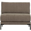 400486 T 01 VS VT Couple loveseat taupe