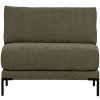 400486 G 01 VS VT Couple loveseat warm groen PS
