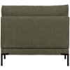 400486 G 04 VS VT Couple loveseat warm groen PS AK1