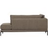 400485 T 03 VS VT Couple lounge Rechts taupe AK1