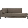 400485 T 02 VS VT Couple lounge Rechts taupe EA