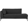 400485 D 01 VS VT Couple lounge Rechts donker grijs PS