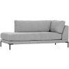 400484 L 01 VS VT Couple lounge Links licht grijs PS EA