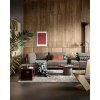 400512 B 400480 W 400484 T 400489 T 400486 T 01 SF VT Modern bijzettafel bordeaux coffee a gogo salontafel walnoot couple lounge poef loveseat taupe