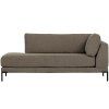 400484 T 02 VS VT Couple lounge Links taupe