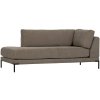 400484 T 01 VS VT Couple lounge Links taupe EA