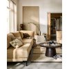 400487 BM 400486 BM 400480 W 02 SF VT Couple hoekelement loveseat butter melange Coffe a gogo