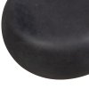 375155 A 01 VS VT Pebble bijzettafel betonlook antraciet 31x65x49 detail