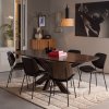 800207 Z 801359 W 801380 N 801280 N 801306 G 01 SF BP Close in eetkamerstoel Bridge eettafel Notice kastje Brim wandlamp Inure VIERKANT