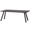 376086 376087 376088 376089 N 02 VS FA Combi Tablo eiken blacknight 160x90 180x90 200x90 220x90 2stand poot
