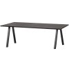 376086 376087 376088 376089 N 01 VS FA Combi Tablo eiken blacknight 160x90 180x90 200x90 220x90 2stand poot