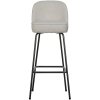 800293 NA 01 BP VS Vogue barstoel 80cm boucle naturel PS EA