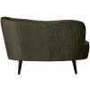 340476 156 04 VS FA Sara lounge fauteuil rechts warm groen AK1