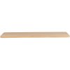 376096 01 VS BL Tablo tafelblad eiken naturel curved 200x90