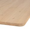 376096 02 VS BL Tablo tafelblad eiken naturel curved 200x90 detail