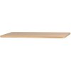 376096 02 VS BL Tablo tafelblad eiken naturel curved 200x90 EA