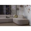 801251 N 02 SF BP sloping hoekbank rechts naturel melange sfeer