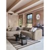 801250 N 373471 E 200348 Z 02 SF BL Sloping hoekbank links naturel Gravure new dressoir Dirck PS