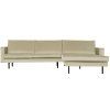 800902 206 01 VS BP Rodeo chaise longue rechts velvet pistache PS EA