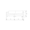 800576 Z C A 79 67 53 45 206 205 198 162 156 14 132 126 12 105 BT Rodeo Classic 3 zits bank