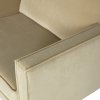 800541 206 02 BP VS Rodeo fauteuil velvet pistache detail