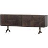 800991 W 02 VS BP Draw dressoir walnoot EA