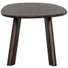 800989 W 03 VS BP Roundly eetkamertafel walnoot 200x100