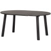 373786 Z 01 VS WE Lange jan uitschuifbare eettafel rond eiken blacknight