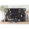 373457 Z 373511 Z 373512 Z 373513 Z 373514 Z 373449 N 373406 G 373434 Z 01 SF WE Finca hoge kast zwart Finca hoge boekenkast Achiel Job Benji